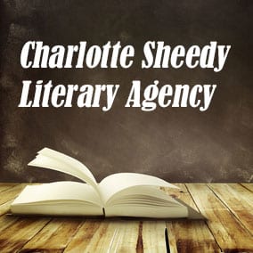 Charlotte Sheedy Literary Agency - USA Literary Agencies