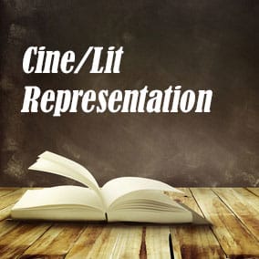 Cine Lit Representation - USA Literary Agencies