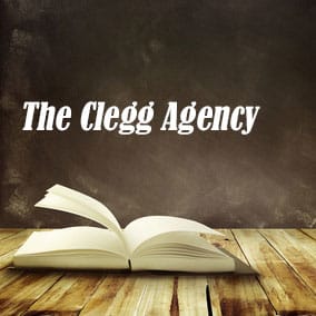 Clegg Agency - USA Literary Agencies