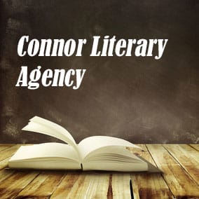 Connor Literary Agency - USA Literary Agencies