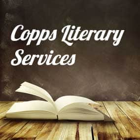 USA Literary Agencies and Literary Agents – Copps Literary Services