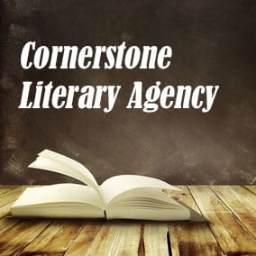 Cornerstone Literary Agency - USA Literary Agencies