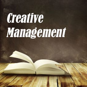 Creative Management - USA Literary Agencies