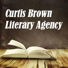 Curtis Brown Literary Agency - USA Literary Agencies