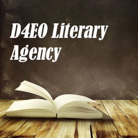 D4EO Literary Agency - USA Literary Agencies