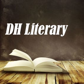 DH Literary - USA Literary Agencies