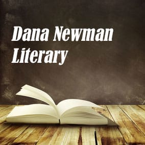 Dana Newman Literary - USA Literary Agencies