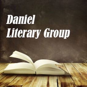 Daniel Literary Group - USA Literary Agencies