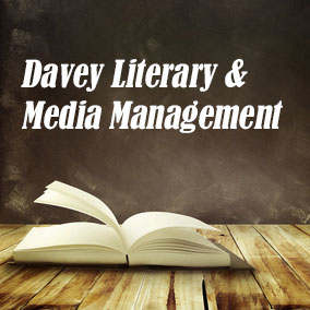 Davey Literary and Media Management - USA Literary Agencies