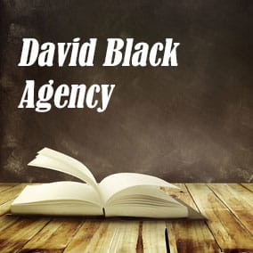 USA Literary Agencies and Literary Agents – David Black Agency