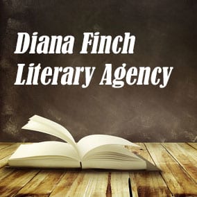 Diana Finch Literary Agency - USA Literary Agencies