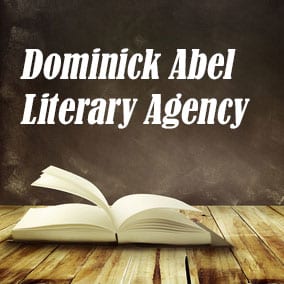 Dominick Abel Literary Agency - USA Literary Agencies