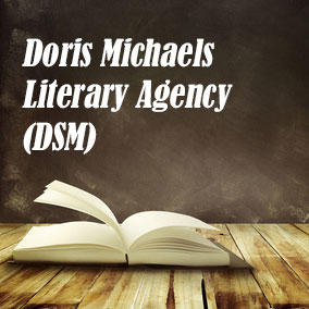 Doris Michaels Literary Agency - DSM - USA Literary Agencies
