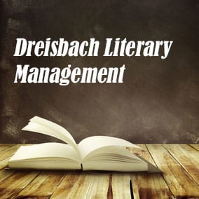 Dreisbach Literary Management - USA Literary Agencies