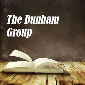 Dunham Group - USA Literary Agencies