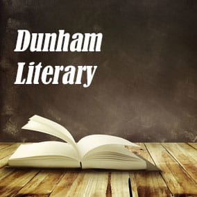 Dunham Literary - USA Literary Agencies