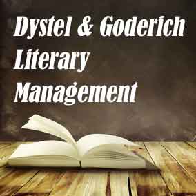 Dystel Goderich Literary Management - USA Literary Agencies