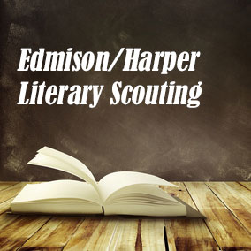 Edmison Harper Literary Scouting - USA Literary Agencies