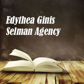Edythea Ginis Selman Agency - USA Literary Agencies