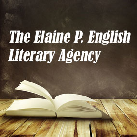 Elaine P English Literary Agency - USA Literary Agencies