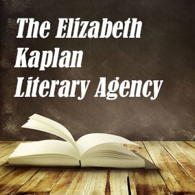 Elizabeth Kaplan Literary Agency - USA Literary Agencies