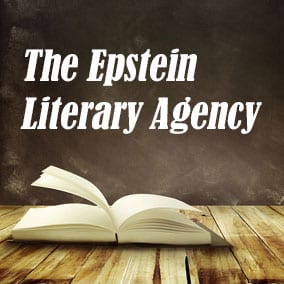Epstein Literary Agency - USA Literary Agencies