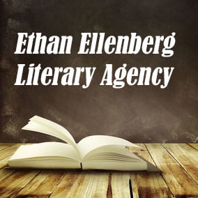 Ethan Ellenberg Literary Agency - USA Literary Agencies