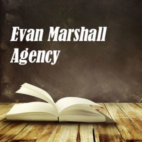 Evan Marshall Agency - USA Literary Agencies