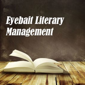 Eyebait Literary Management - USA Literary Agencies