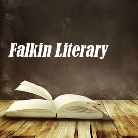 Falkin Literary - USA Literary Agencies