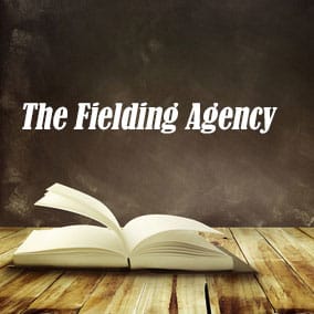 Fielding Agency - USA Literary Agencies