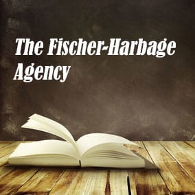 Fischer-Harbage Agency - USA Literary Agencies