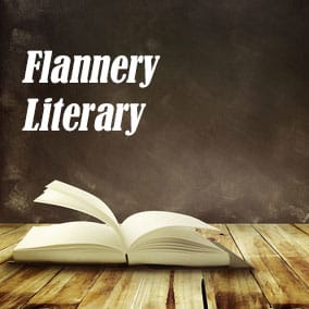 Flannery Literary - USA Literary Agencies