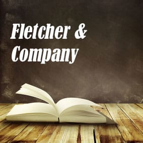 Fletcher Company - USA Literary Agencies