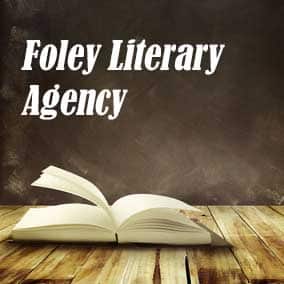 Foley Literary Agency - USA Literary Agencies