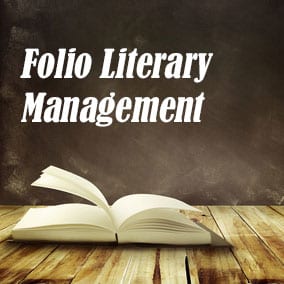 Folio Literary Management - USA Literary Agencies