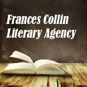 Frances Collin Literary Agency - USA Literary Agencies