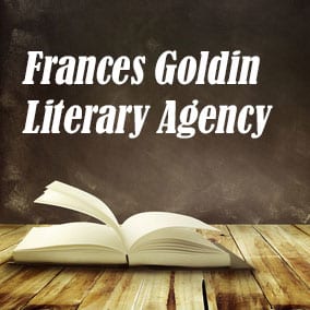 Frances Goldin Literary Agency - USA Literary Agencies