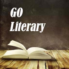 GO Literary - USA Literary Agencies