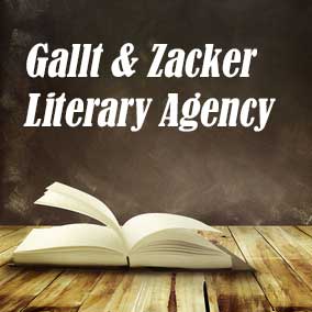 Gallt Zacker Literary Agency - USA Literary Agencies