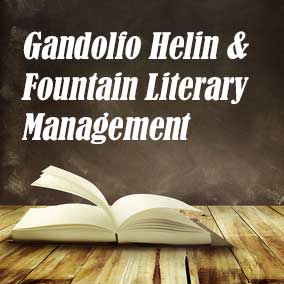 Gandolfo Helin Fountain Literary Management - USA Literary Agencies