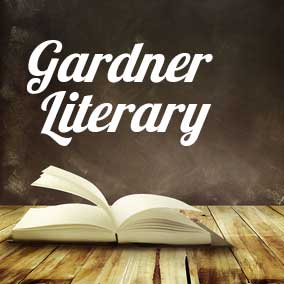 Gardner Literary - USA Literary Agencies