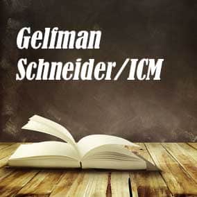 Gelfman Schneider ICM - USA Literary Agencies