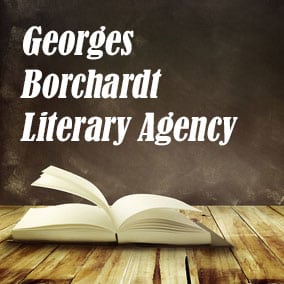 Georges Borchardt Literary Agency - USA Literary Agencies