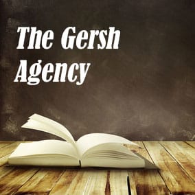 Gersh Agency - USA Literary Agencies