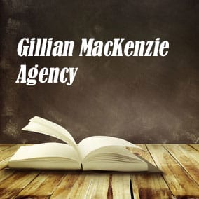 Gillian MacKenzie Agency - USA Literary Agencies
