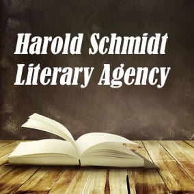 Harold Schmidt Literary Agency - USA Literary Agencies