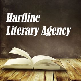 Hartline Literary Agency - USA Literary Agencies