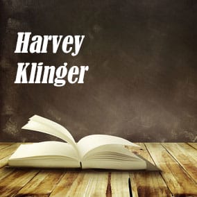Harvey Klinger Literary Agency - USA Literary Agencies