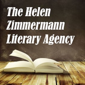 Helen Zimmermann Literary Agency - USA Literary Agencies